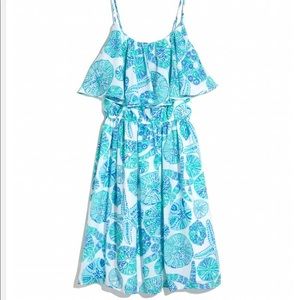 Lilly Pulitzer for Target Sea Urchin For You Dress